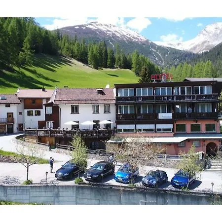 Sonnenhalde, The Originals Relais Hotel