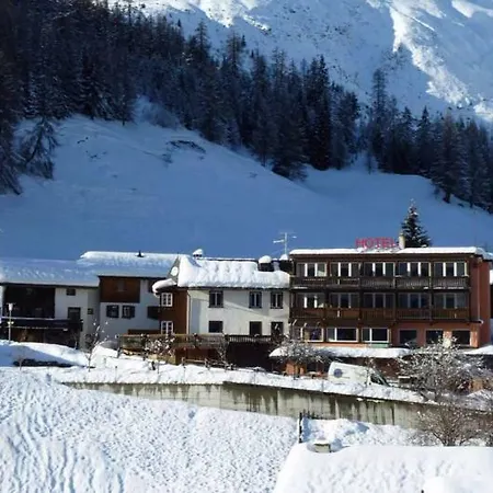 Hotel Sonnenhalde, The Originals Relais