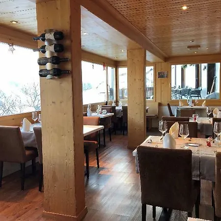 Sonnenhalde, The Originals Relais