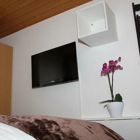 Sonnenhalde, The Originals Relais 2*